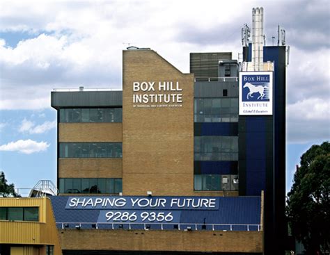 box hill tafe electrical department phone number|box hill institute elgar.